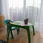 Apartament Zalotna Mewa *