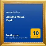 Zalotna Mewa Apartament