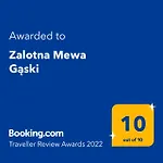 Zalotna Mewa Gąski
