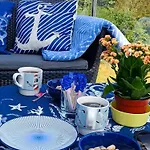Apartamento Zalotna Mewa