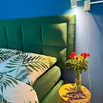 Zalotna Mewa Apartamento Gąski