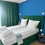 Apartament Zalotna Mewa *