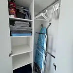 Zalotna Mewa Apartment Gąski