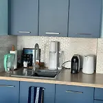 Apartamento Zalotna Mewa