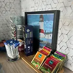 Apartament Zalotna Mewa Gąski