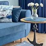 Zalotna Mewa Apartament