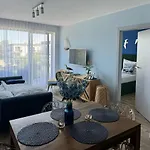 Apartment Zalotna Mewa *