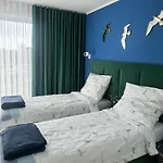 Zalotna Mewa Apartament *