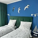 Apartamento Zalotna Mewa