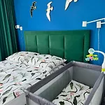 Zalotna Mewa Apartament Gąski