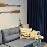Apartamento Zalotna Mewa Gąski