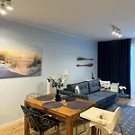 Zalotna Mewa Apartament