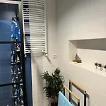 Zalotna Mewa Apartamento Gąski