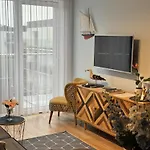 Zalotna Mewa Apartamento