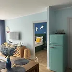 Apartament Zalotna Mewa *