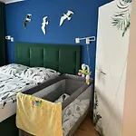 Zalotna Mewa Apartament
