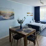 Zalotna Mewa Apartamento *