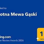 Zalotna Mewa Apartamento