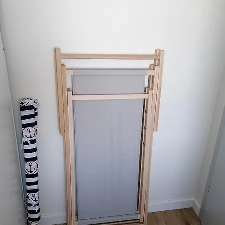 Lägenhet Zalotna Mewa *