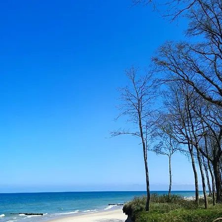 アパート Zalotna Mewa *