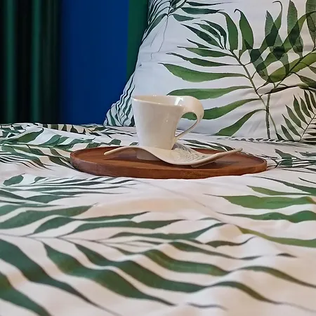 Zalotna Mewa Appartement