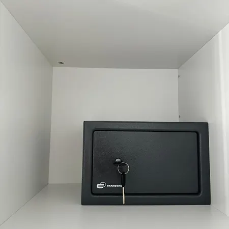 アパート Zalotna Mewa Gąski