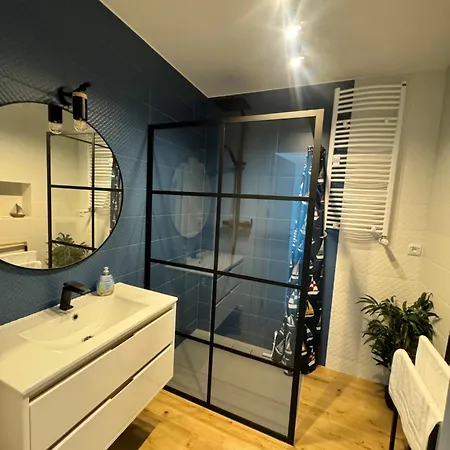 Apartment Zalotna Mewa *