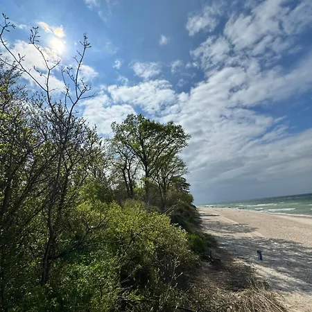 Zalotna Mewa アパート Gąski