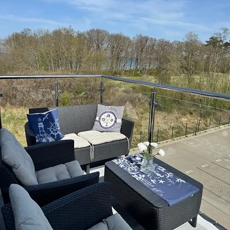 Apartment Zalotna Mewa Gaski (Koszalin)