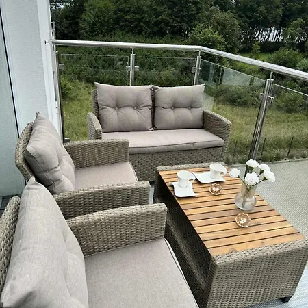 Appartement Zalotna Mewa