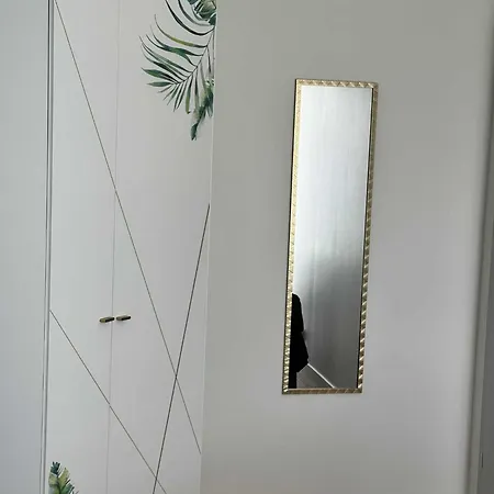 Zalotna Mewa Apartament *