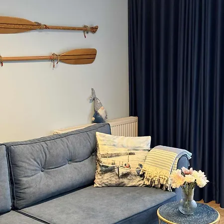 Appartement Zalotna Mewa Gąski