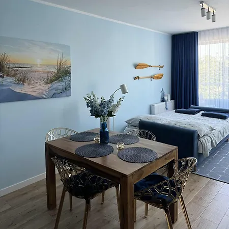 Zalotna Mewa Appartement *