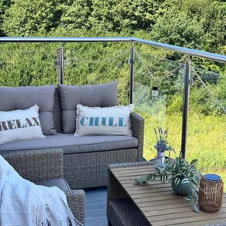 Zalotna Mewa Appartement