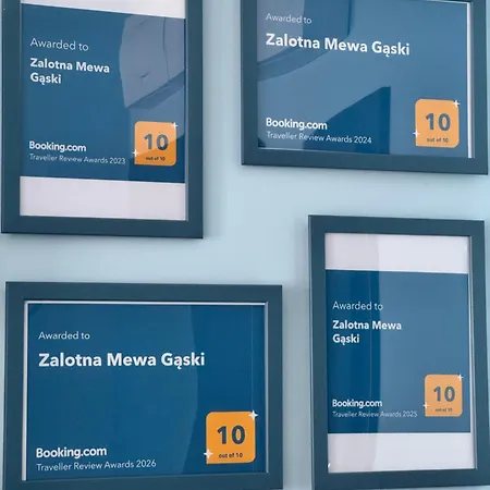 Zalotna Mewa * Гонски