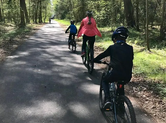 Zalotna Mewa Appartamento