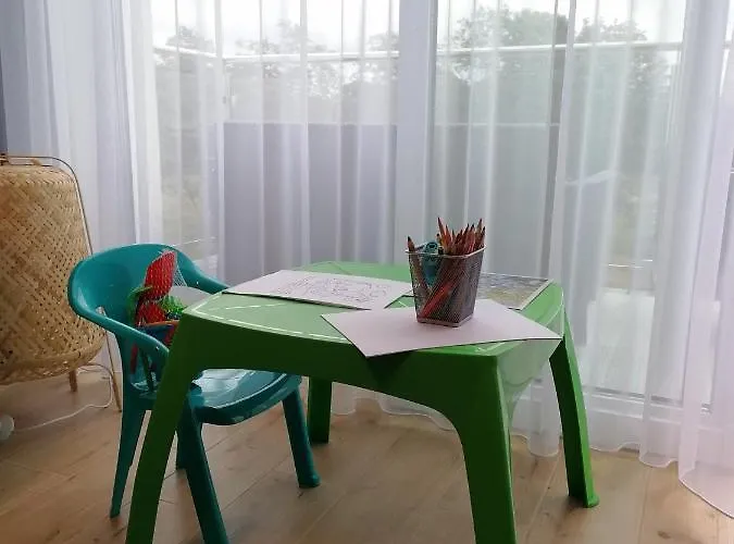 Appartamento Zalotna Mewa *