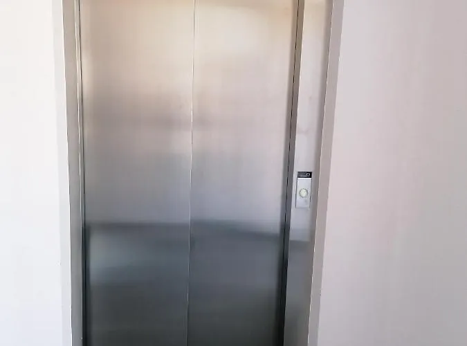 Appartamento Zalotna Mewa Gąski