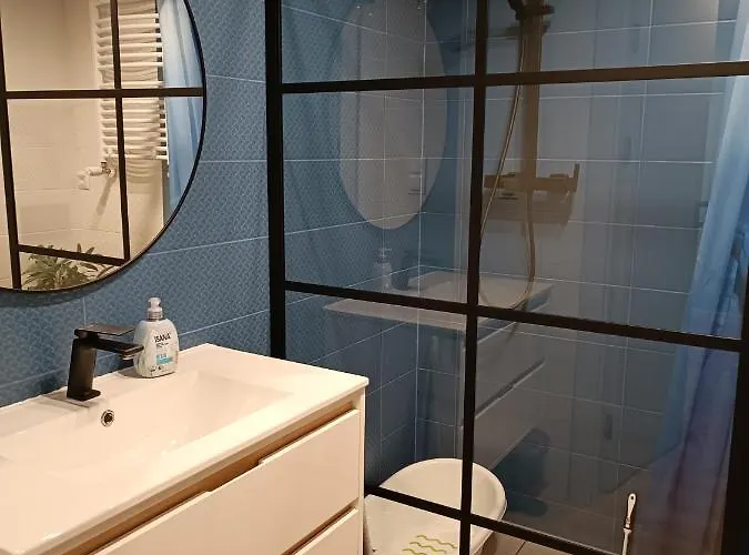 Zalotna Mewa Appartamento