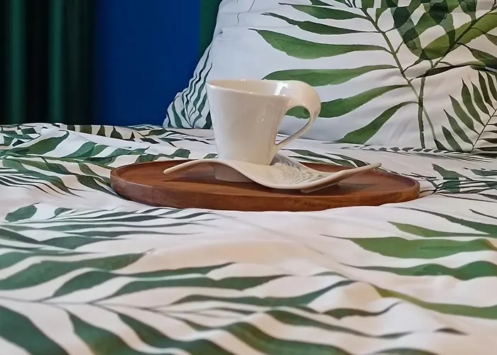 Zalotna Mewa Appartamento