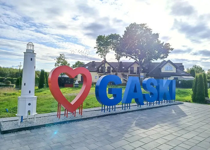 Appartamento Zalotna Mewa