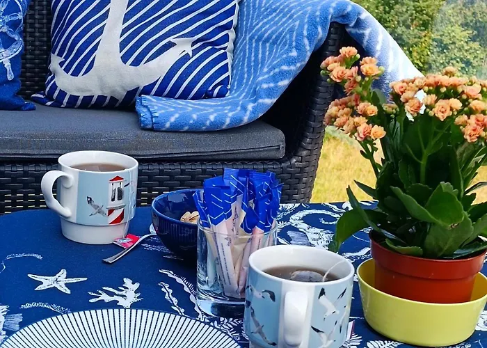 Appartamento Zalotna Mewa