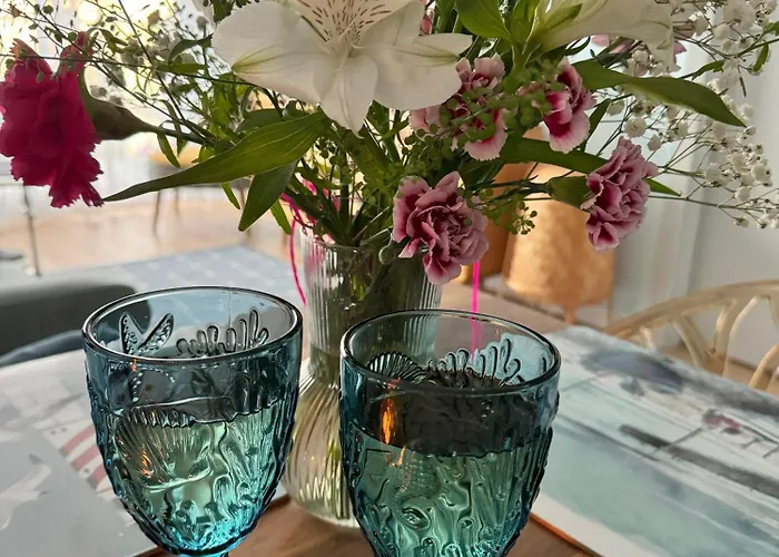 Zalotna Mewa Appartamento *