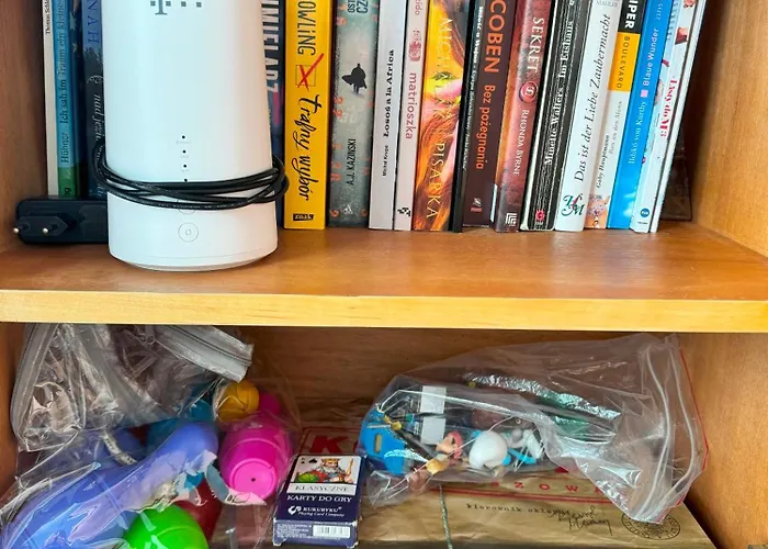 Appartamento Zalotna Mewa *