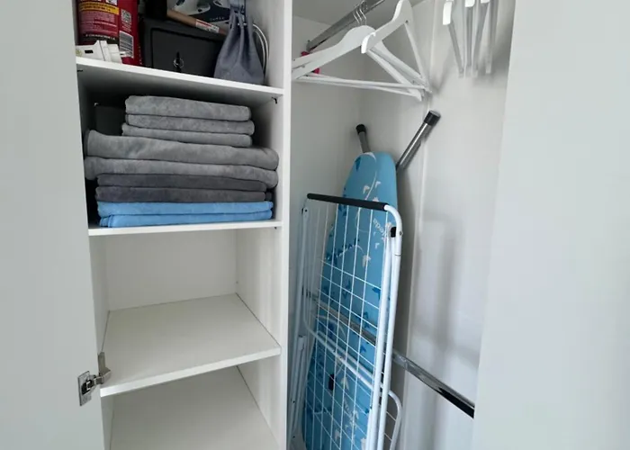 Zalotna Mewa Apartamento Gąski