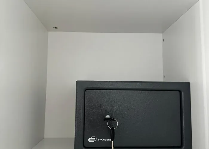 Appartamento Zalotna Mewa Gąski