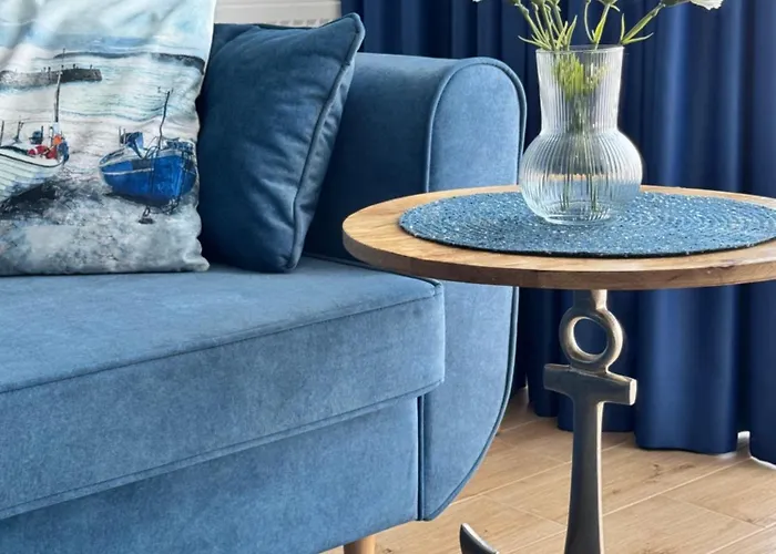 Zalotna Mewa Appartamento