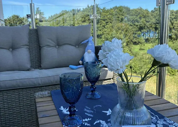 Appartamento Zalotna Mewa