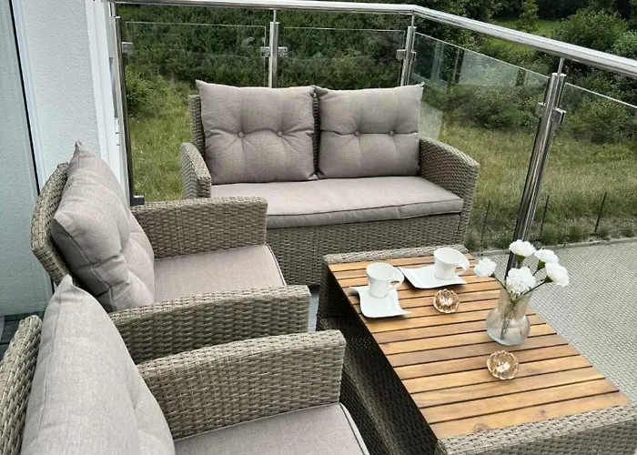 Appartamento Zalotna Mewa