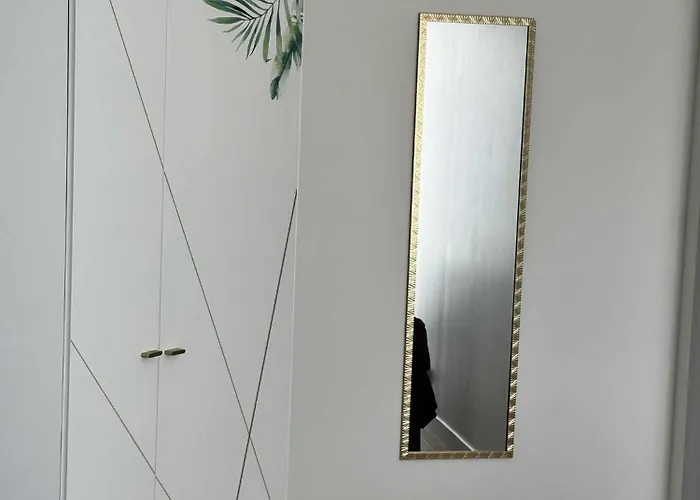 Zalotna Mewa Appartamento *